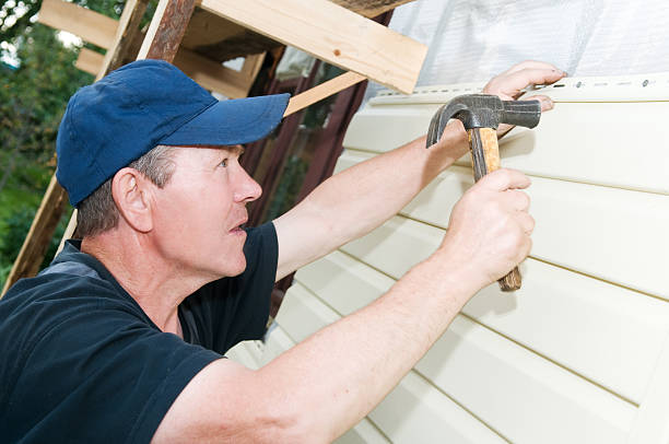 Best Vinyl Siding Installation  in Indian Hills, NM