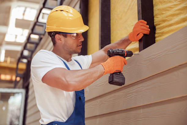 Best Fascia and Soffit Installation  in Indian Hills, NM
