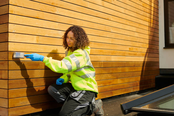 Best Siding for New Construction  in Indian Hills, NM