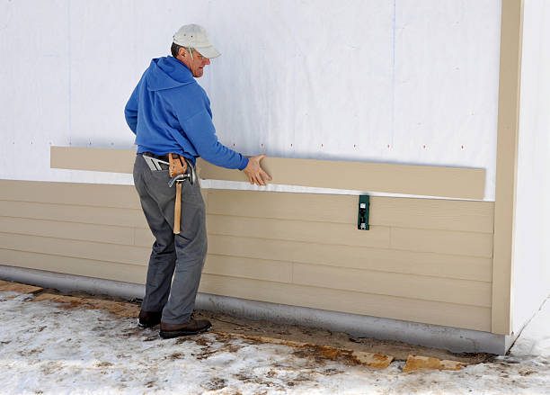 Best Siding for New Construction  in Indian Hills, NM
