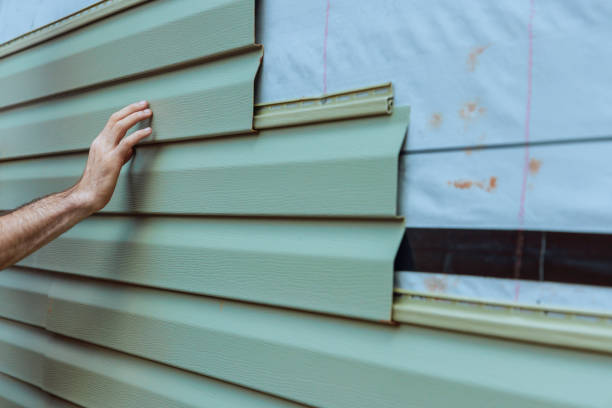 Best Custom Siding Design  in Indian Hills, NM