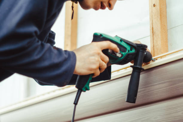 Best Vinyl Siding Installation  in Indian Hills, NM